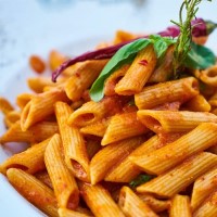 غذای فرنگی